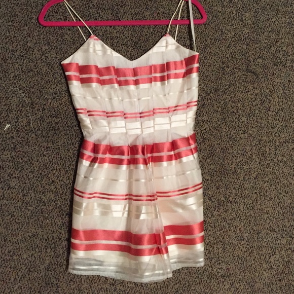 JOA Romper