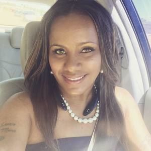 Meet your Posher, Audrey