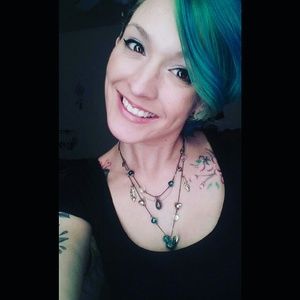 Meet your Posher, Dallas