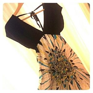 💧PRICE DROP💧Bebe Dress