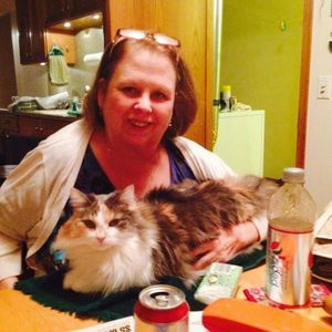 Meet your Posher, Janet