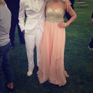 Alyce Paris Prom Dress