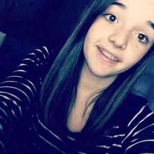 Meet your Posher, Leah