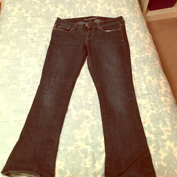 AEO Jeans
