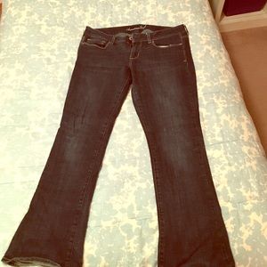 AEO Jeans