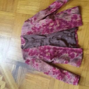 Original Creation: Blazer