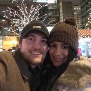 Meet your Posher, Shawn