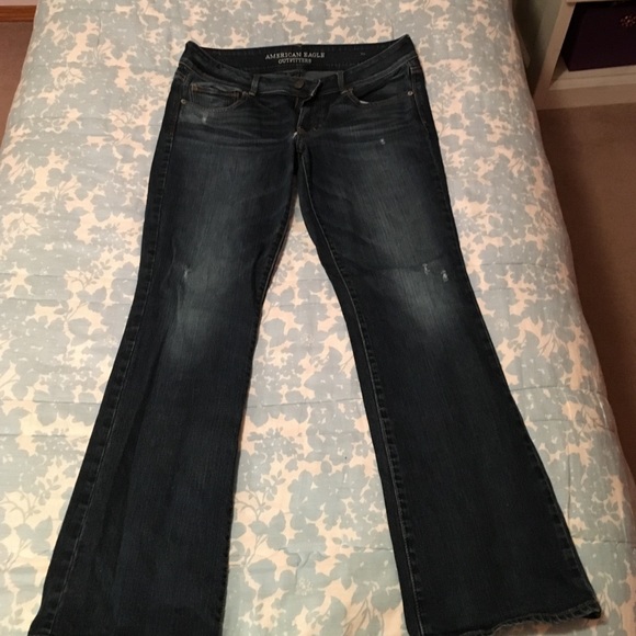 AEO Jeans