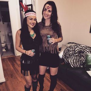 Meet your Posher, Lindsey