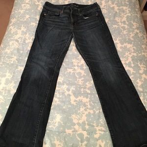 AEO Jeans