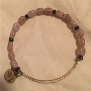 Alex + Ani vintage bead