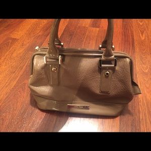 Ivanka Trump lovely beige bag