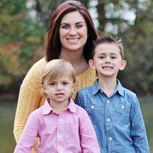 Meet your Posher, Randi