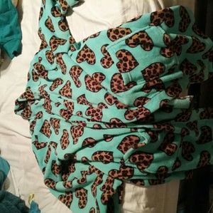 robe