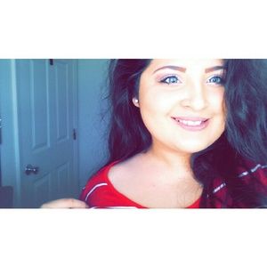 Meet your Posher, Nancy