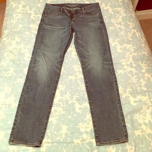 AEO Jeans