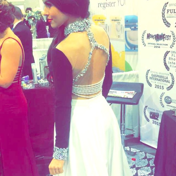 Posh Glam!!