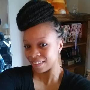 Meet your Posher, Katrina