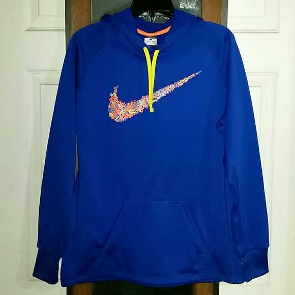 Nike Therma-Fit Hoodie