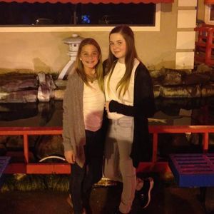 Meet your Posher, Mara