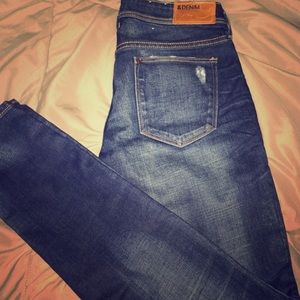 H&M Skinny Jeans