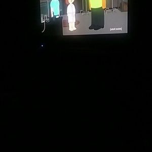 Meet your Posher, Fonda