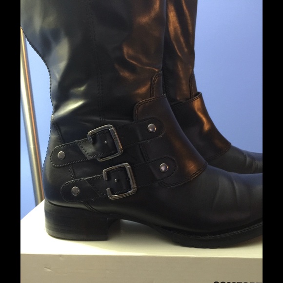 Brand New Bass Boots - Picture 2 of 4