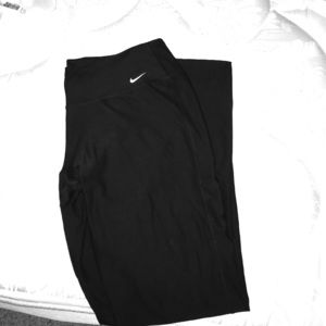 Nike Dri-Fit Yoga Pants