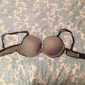 Aerie Striped Bra