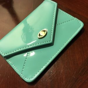 SALE 🎉 Kimchi Blue Evil Eye Wallet