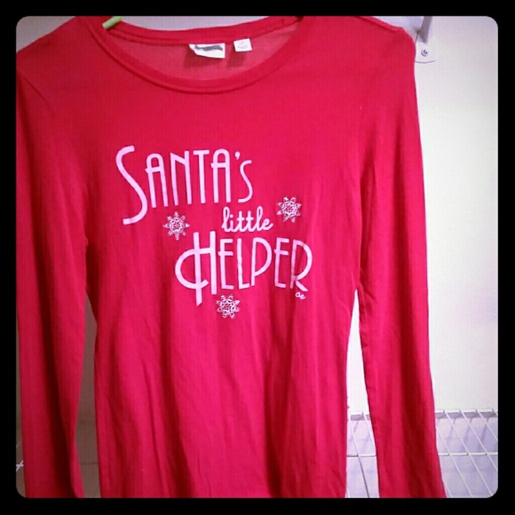 Christmas Shirt