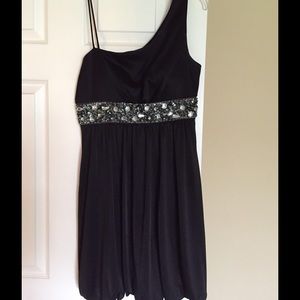 Little Black Dress Size L