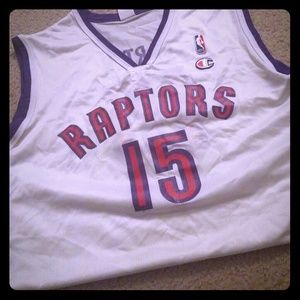 Men's Basketball Jersey