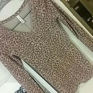 Victorias Secret V-neck