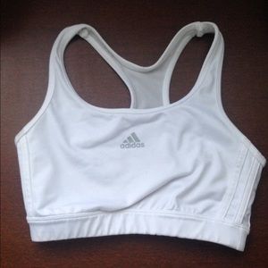 Adidas sports bra