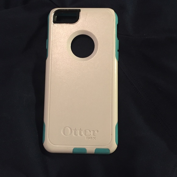 Otter box iPhone 6 case