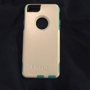 Otter box iPhone 6 case