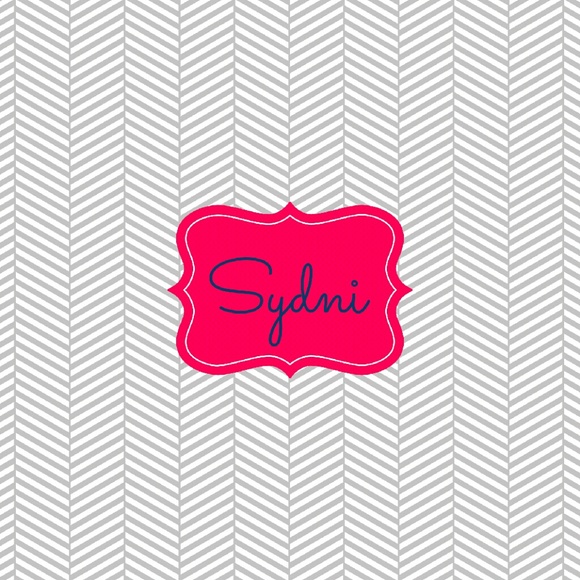 Meet your Posher, Sydni - Picture 1 of 1