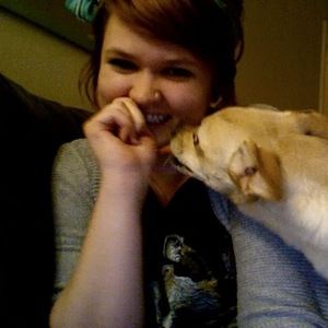 Meet your Posher, Karie