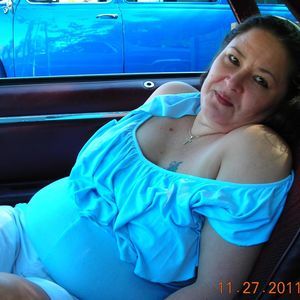 Meet your Posher, Sandra