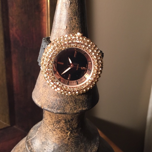 Accessories - "Everyone Luvs Michael" Watch