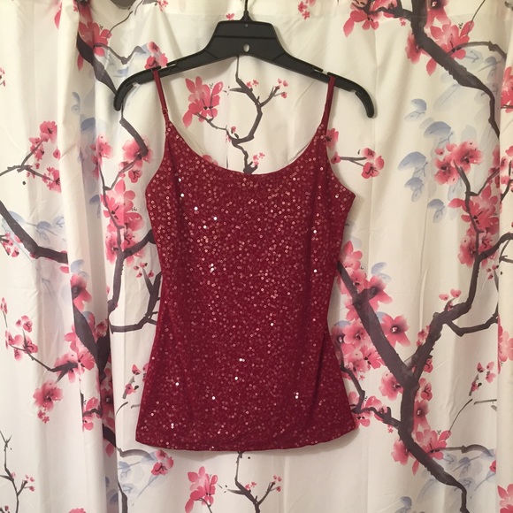 The Limited Camisole