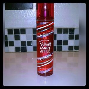 Bath & Body Works Perfume