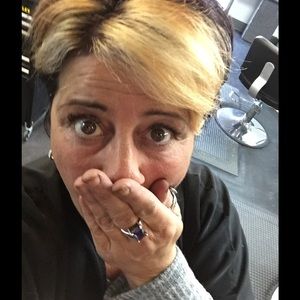 Meet your Posher, Tina