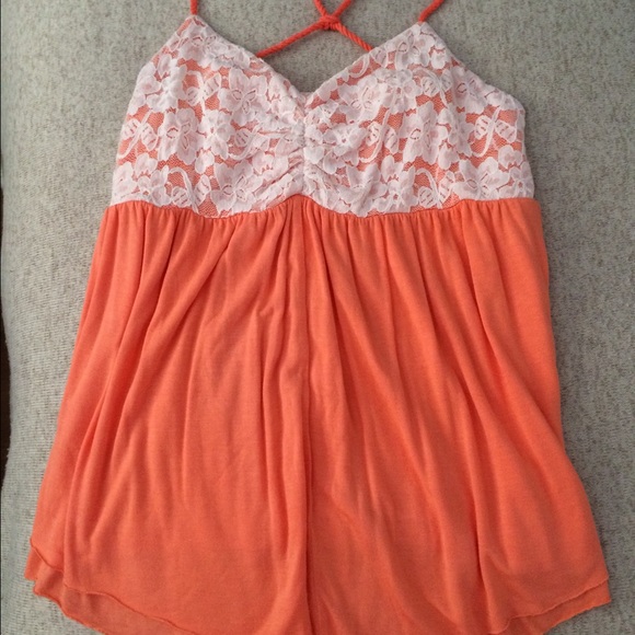 Fun Candies top (perfect for summer)