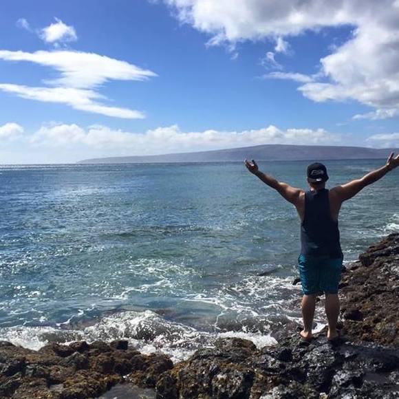 Meet your Posher, Zac - Picture 1 of 1