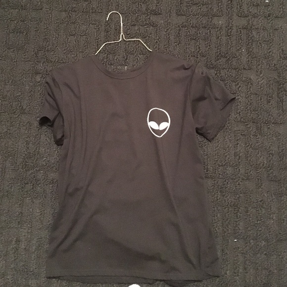 Brandie Melville top