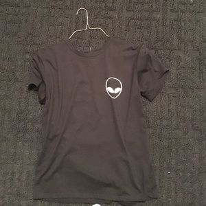 Brandie Melville top