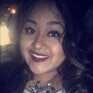 Meet your Posher, Cindy