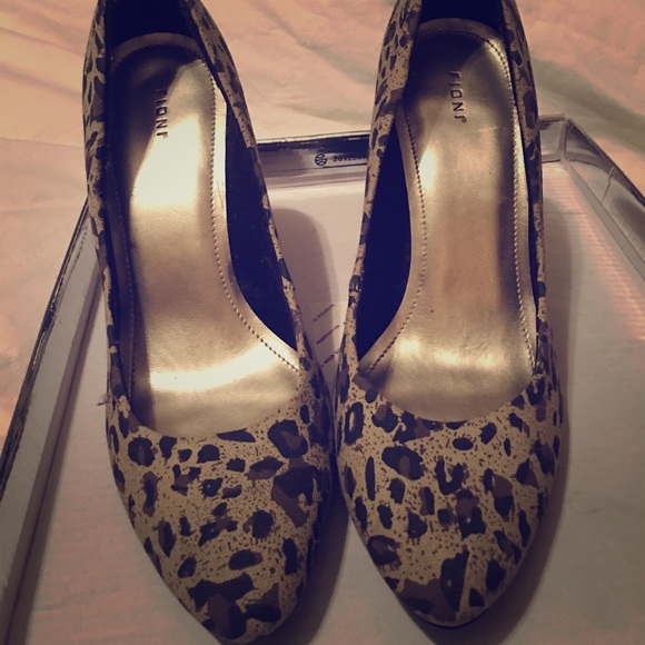 Heels